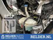 Behälter Scheibenwaschanlage Toyota Yaris Liftback P9