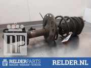 Federbein links vorne Toyota Avensis Station Wagon T27