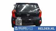 Gurtstraffer Kia Picanto 2 TA