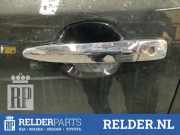 Türgriff links vorne Nissan Leaf ZE1