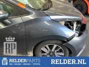 Kotflügel rechts vorne Nissan Micra V K14