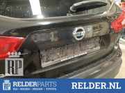 Heckklappengriff Nissan Qashqai II J11