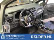 Steuergerät Airbag Nissan Leaf ZE1