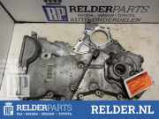 Stirndeckel (Motor) Toyota Prius Liftback W2