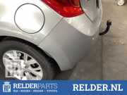 Stoßstange hinten Nissan Note E12