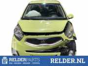 Wischergestänge Kia Picanto 2 TA