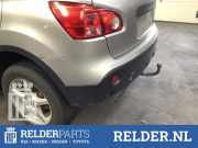 Stoßstange hinten Nissan Qashqai J10