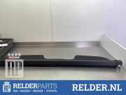 Laderaumabdeckung Toyota Proace City Kasten BPZ 98172651ZD03