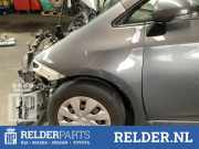 Kotflügel links vorne Toyota Verso S P12