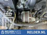 Lichtmaschine Nissan Qashqai J10 23100JD200