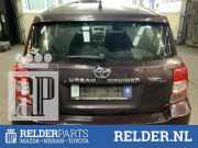 Heckklappe / Heckdeckel Toyota Urban Cruiser P1