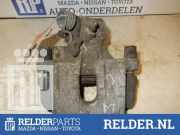 Bremszange links hinten Mazda 5 CR1