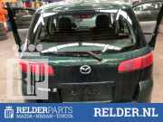 Heckklappe / Heckdeckel Mazda 2 DY