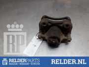 Bremszange links hinten Nissan Patrol GR V Wagon Y61