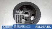 Zahnriemenscheibe Kurbelwelle Toyota Corolla Liftback E12