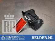 Klappenschlosszug Toyota Aygo B4