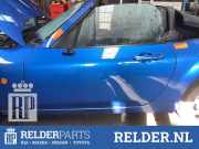 Tür links Mazda MX-5 III NC