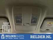 Innenleuchte Mazda CX-3 DK