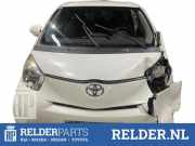 Radnabe vorne Toyota IQ AJ1