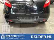 Stoßstange hinten Mazda 2 DE, DH