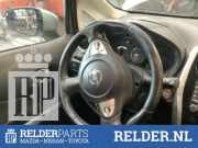 Lenkrad Nissan Note E12
