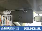 Sonnenblende Kia Picanto 3 JA