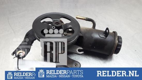 Servopumpe Toyota Yaris P1 Bild Servopumpe Toyota Yaris P1