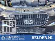 Kühlergrill Kia Picanto 1 SA