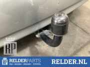 Anhängerkupplung Nissan Note E12