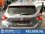 Heckklappe / Heckdeckel Nissan Micra V K14