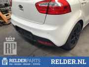 Stoßstange hinten Kia Rio III UB