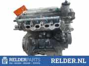 Motor ohne Anbauteile (Benzin) Toyota Yaris Liftback P9