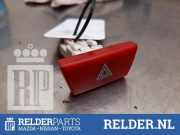 Schalter für Warnblinker Toyota Aygo B1