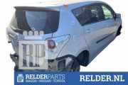 Hinterachse komplett Toyota Verso R2