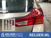 Rückleuchte rechts Toyota Auris E18