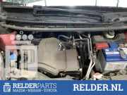 Schaltgetriebe Toyota Aygo B4