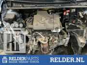 Pumpe ABS Toyota Yaris P13