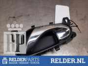 Türgriff links hinten Nissan Pulsar C13