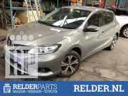 Airbag Dach links Nissan Pulsar C13