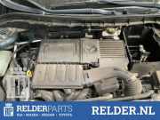 Luftfiltergehäuse Mazda 3 BL