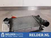 Ladeluftkühler Nissan Qashqai II J11
