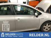 Tür rechts vorne Toyota Auris E15