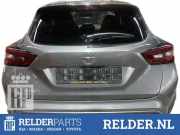 Bremszange rechts hinten Nissan Juke F16