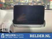 Monitor Navigationssystem Mazda CX-3 DK