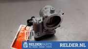 Drosselklappenstutzen Mazda 3 BP 3E2400716