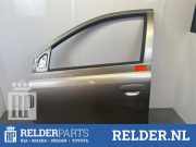 Tür links vorne Toyota Yaris P1