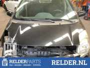 Motorhaube Toyota Yaris Liftback P9