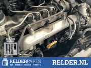 Verteilerrohr Kraftstoff Kia Rio III UB