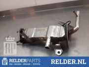 Kühler für Abgasrückführung Toyota Auris E18 2560137010