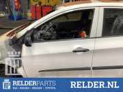 Tür links vorne Kia Picanto 2 TA